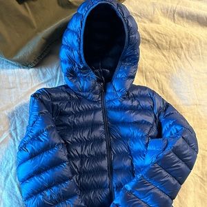 TNA botaine puffer size M